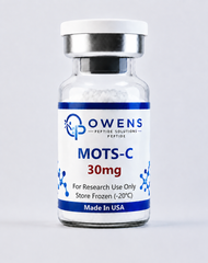 MOTS-C 30mg