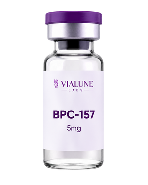 BPC-157 Research Peptide – 5mg