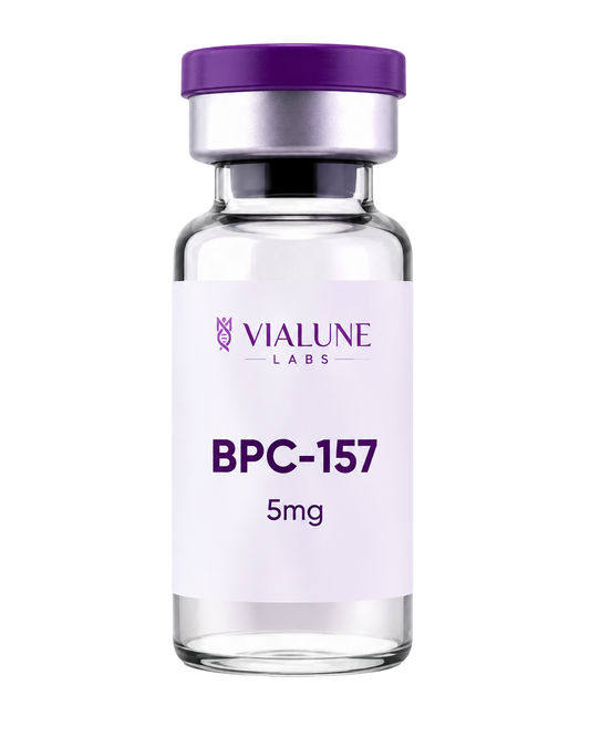 BPC-157 Research Peptide – 5mg
