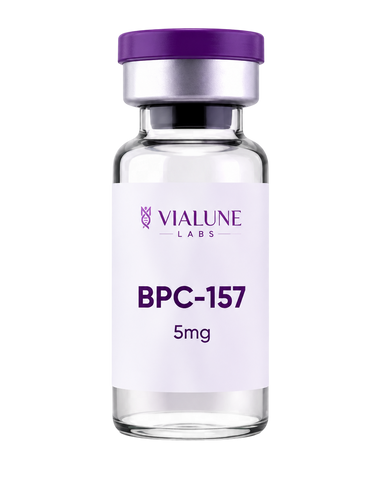 BPC-157 Research Peptide – 5mg