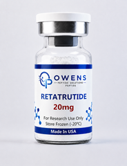 Retatrutide 20mg