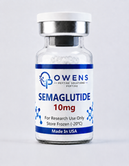 Semaglutide 10mg