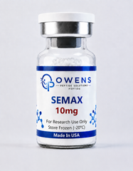 Semax 10mg