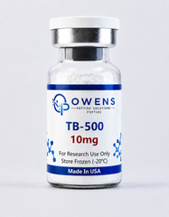 TB-500 10mg