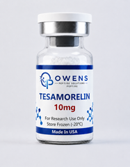 Tesamorelin 10mg