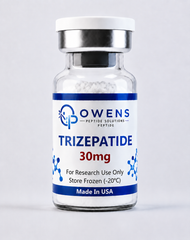 Tirzepatide 30mg