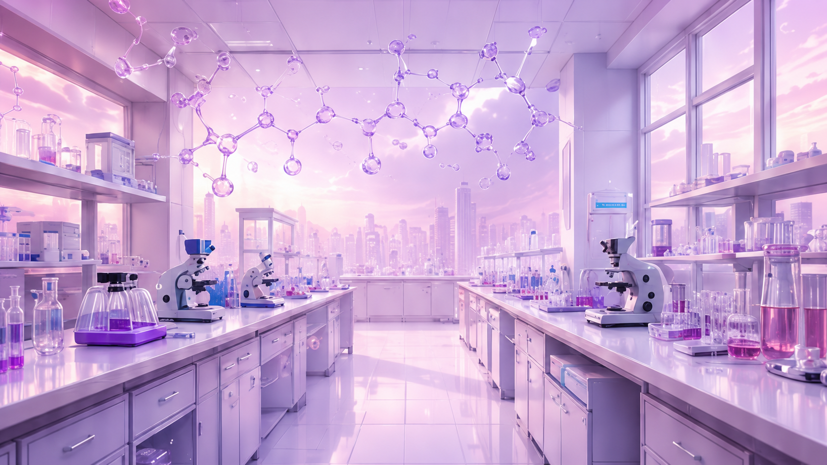 Research Lab