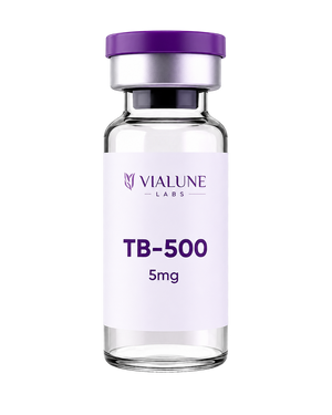 TB-500 Research Peptide – 5mg