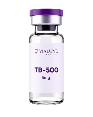 TB-500 Research Peptide – 5mg