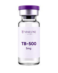TB-500 Research Peptide – 5mg