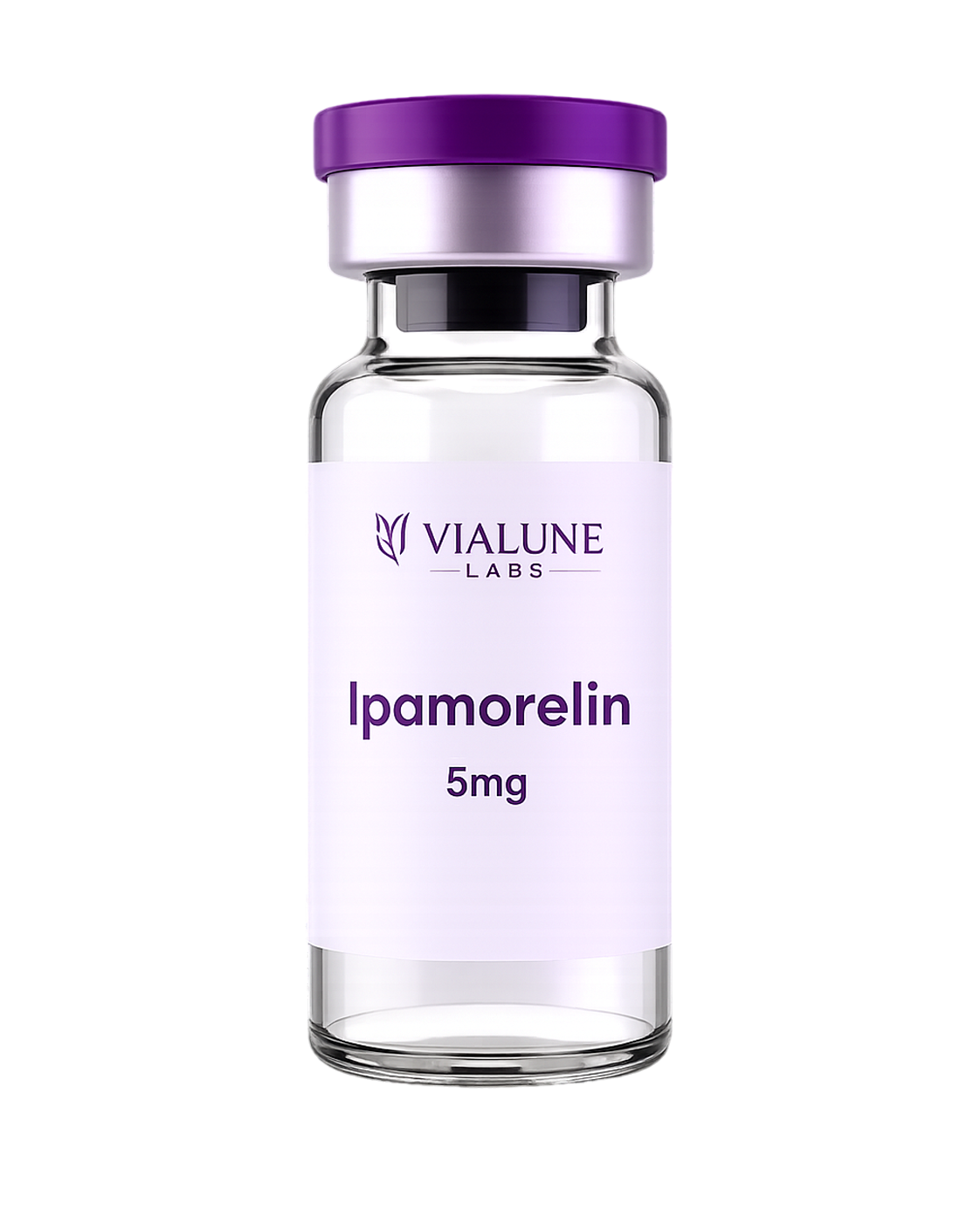 Ipamorelin Research Peptide - 5mg