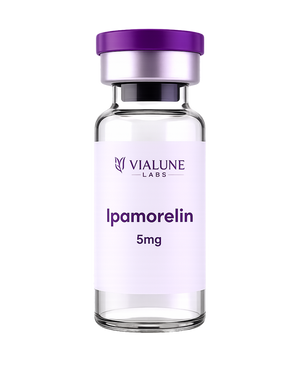 Ipamorelin Research Peptide - 5mg