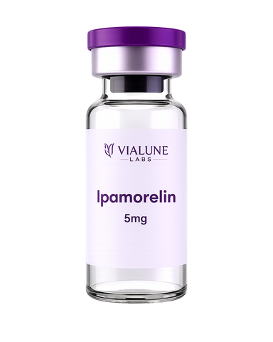 Ipamorelin Research Peptide - 5mg
