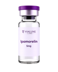 Ipamorelin Research Peptide - 5mg